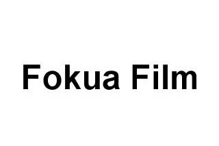 Fokua Film logo