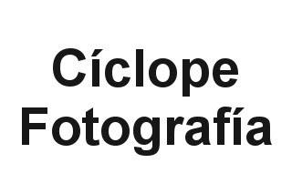 Cíclope Fotografía logo