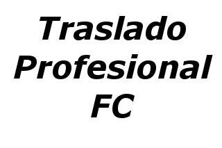 Traslado Profesional FC