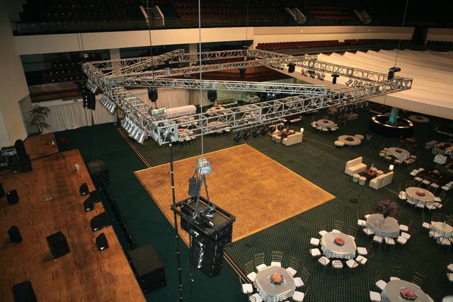 RH Show Designer