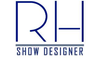 RH Show Designer Logo