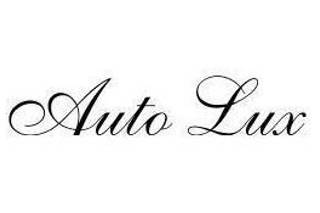 Auto Lux logo