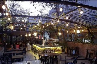 Patio Matilde 1