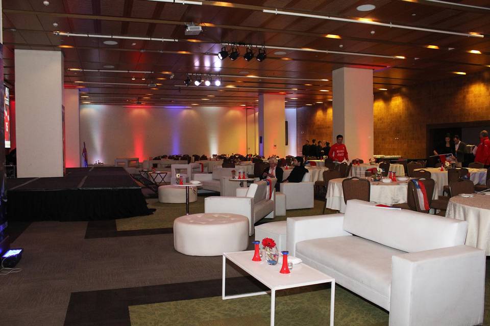 Planeta Eventos