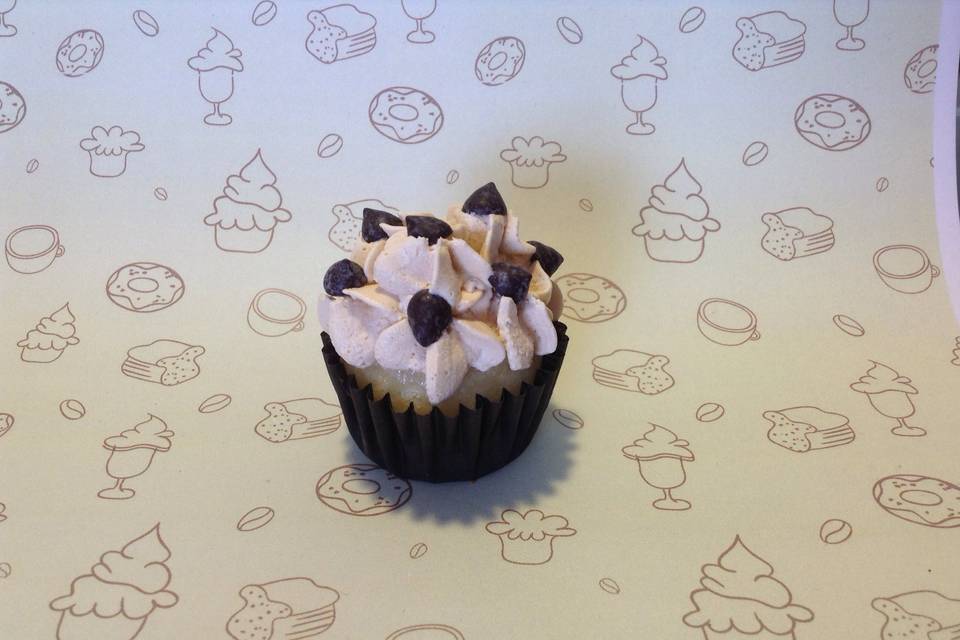 Mini Cupcake Gourmet