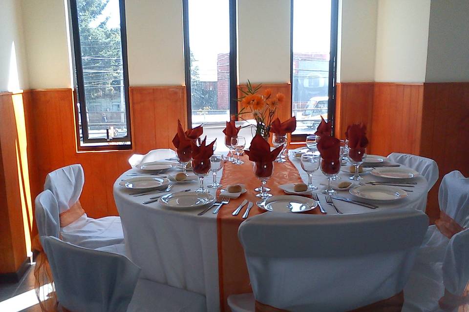 Alcuza Eventos