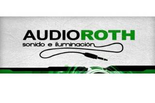 Audioroth logo