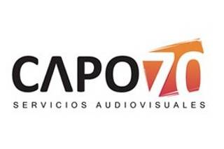 Capo 70 films logo