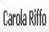Carola Riffo logo