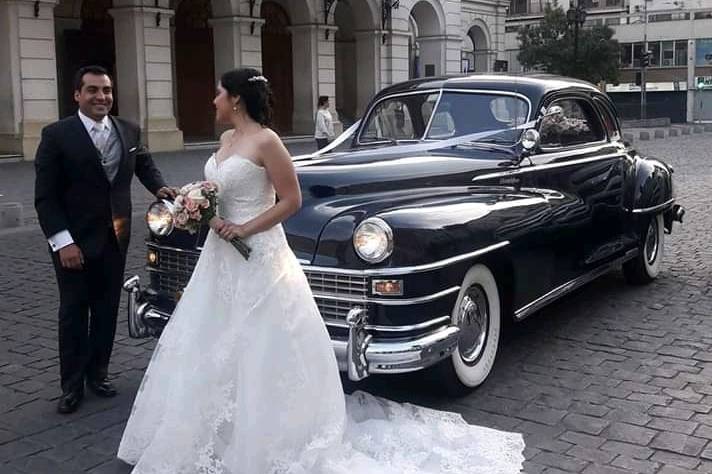 Matrimonio perfecto