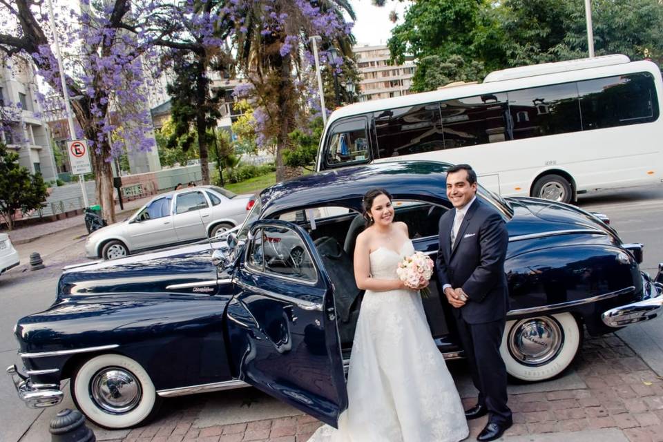 Matrimonio perfecto 2