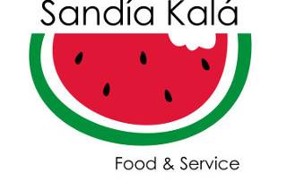 Sandía Kalá logo