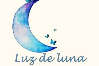 Luz de Luna Logo