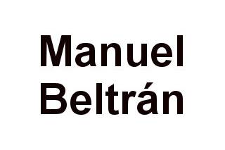 Manuel Beltrán logo