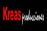 Kreas Producciones logo