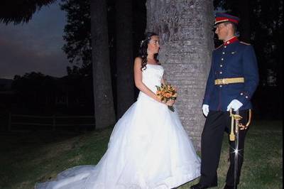 Matrimonio militar