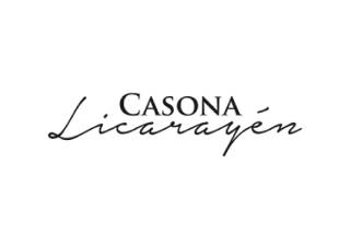 Casona Licarayén logo