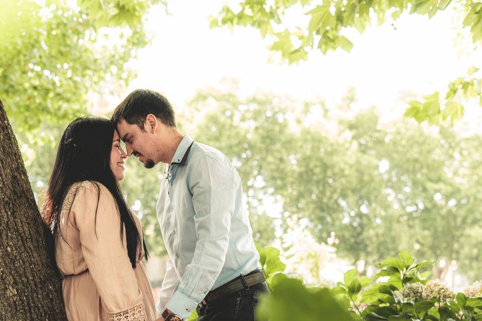 Preboda