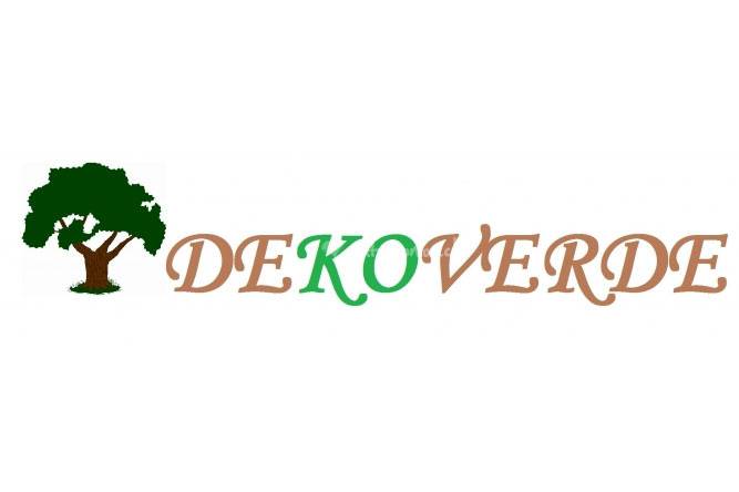 Dekoverde Logo