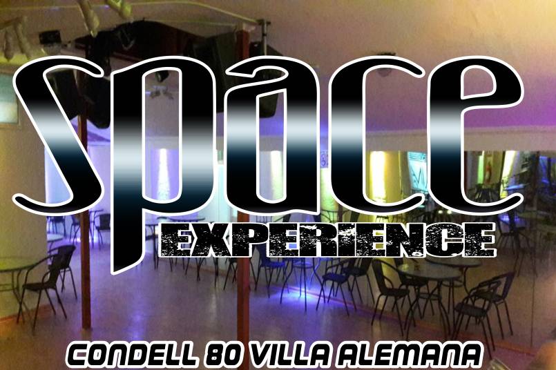 Space Experience