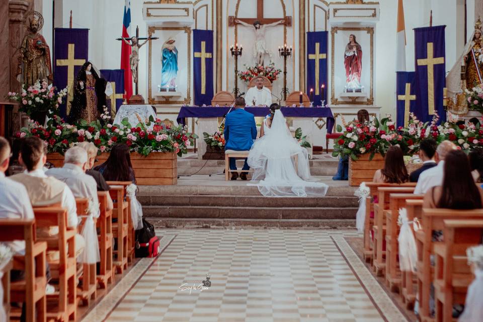 Altar