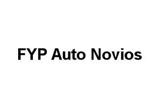 FYP Auto Novios logo