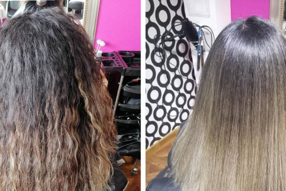 Balayage