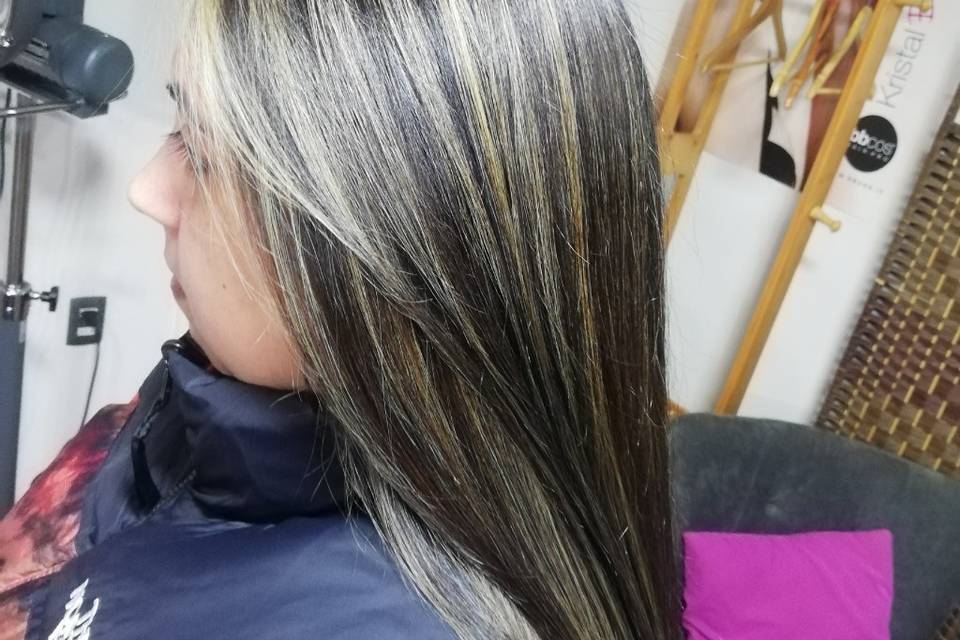 Mechas