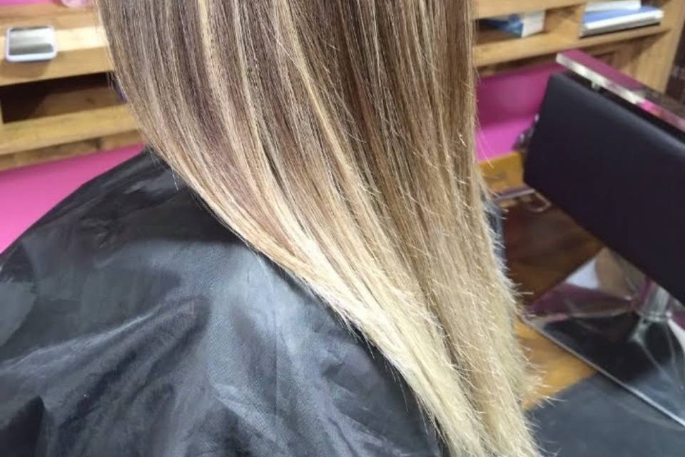 Balayage