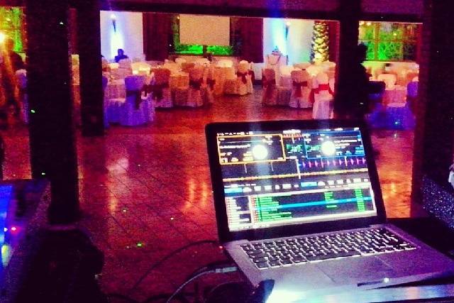 MC Producciones