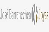 José Barrenechea Joyas logo