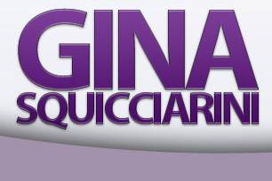 Logo Gina Squicciarini