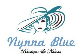 Nynna Blue Boutique logo