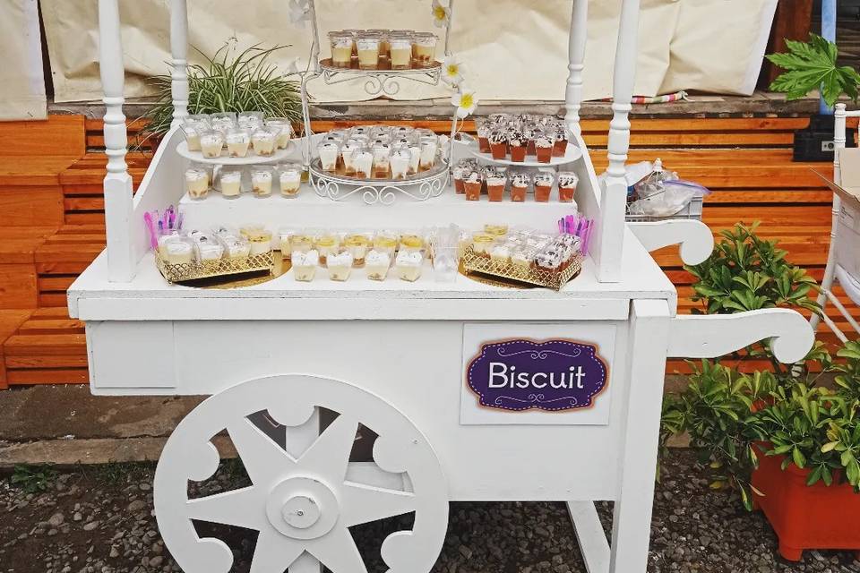 Biscuit Eventos
