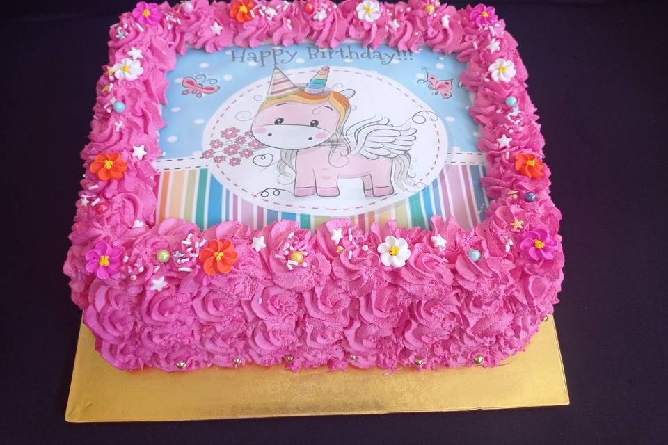 Torta