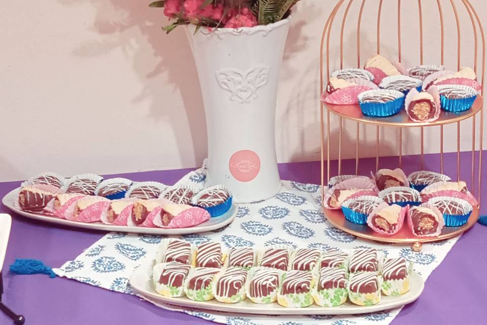 Mesa dulce