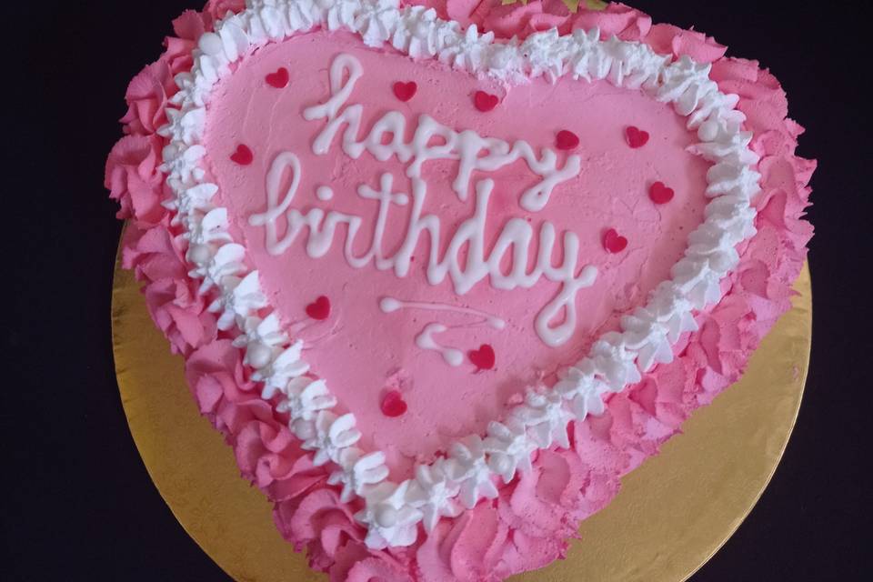 Torta