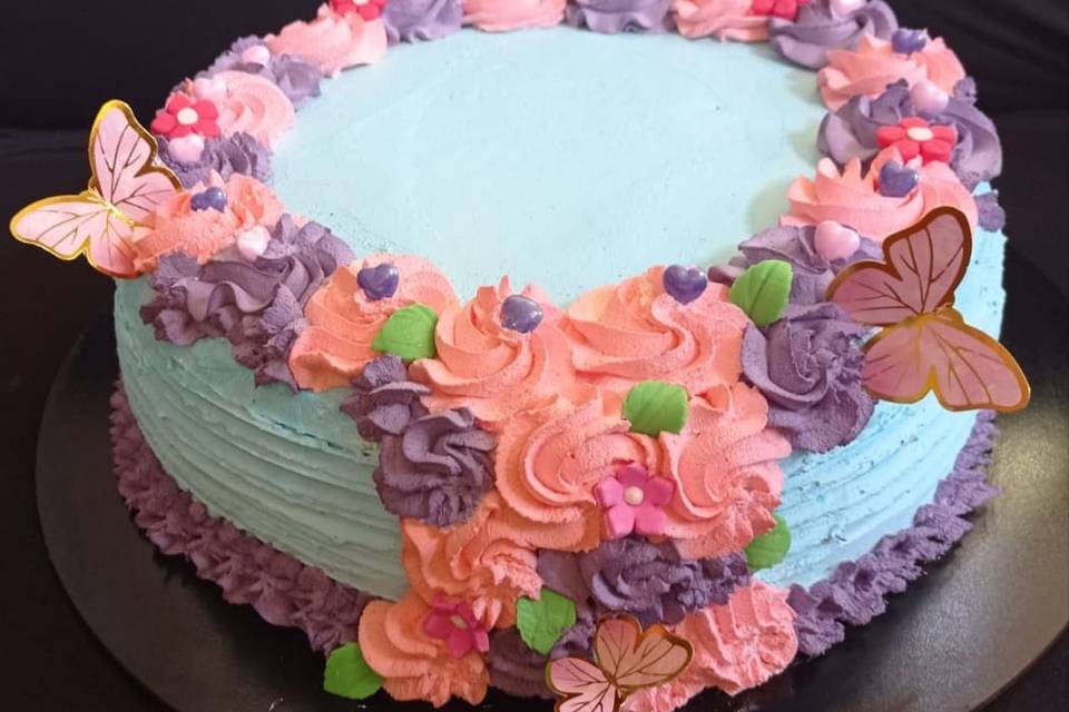 Torta