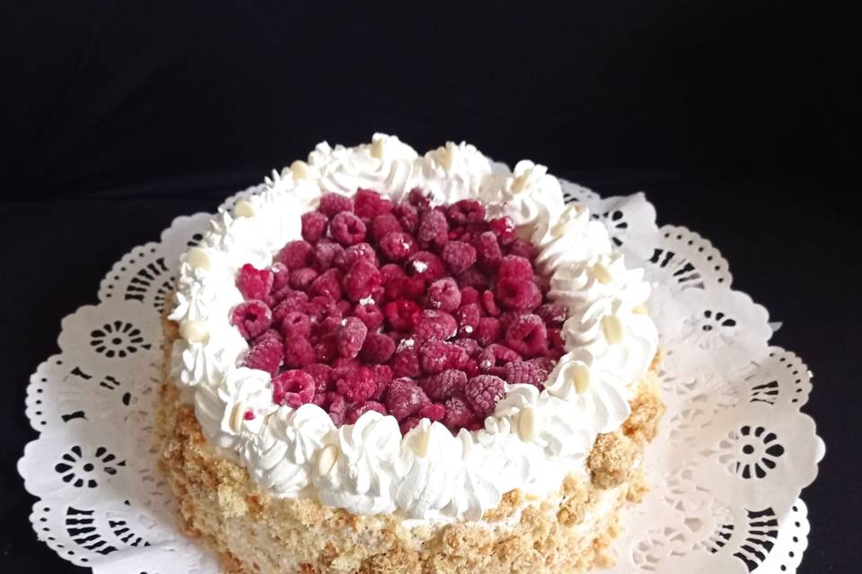 Torta