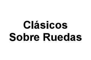 Clásicos Sobre Ruedas logo