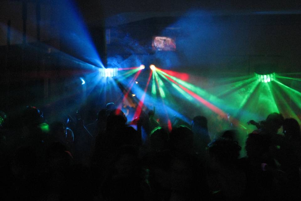 Fiesta Chile