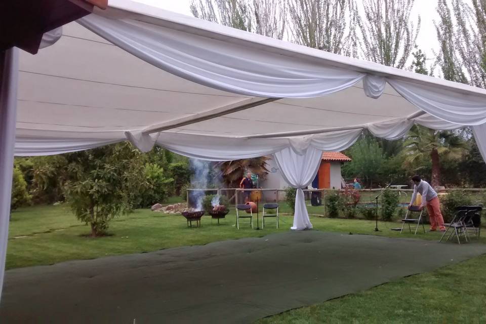 Toldo