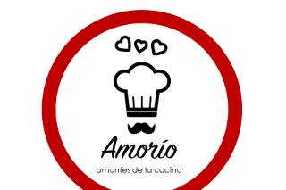 Amorío Logo