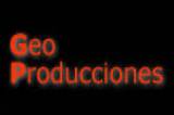 Geo Producciones logo