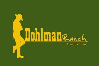 Dohlman Ranch Logo