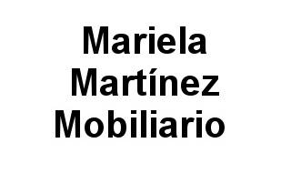 Mariela Martínez Mobiliario