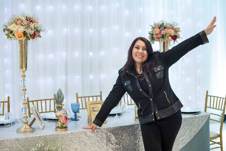 Karen Sol Eventos