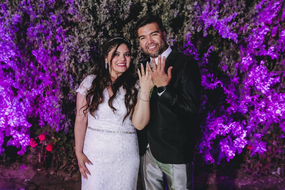 Karen Sol Eventos