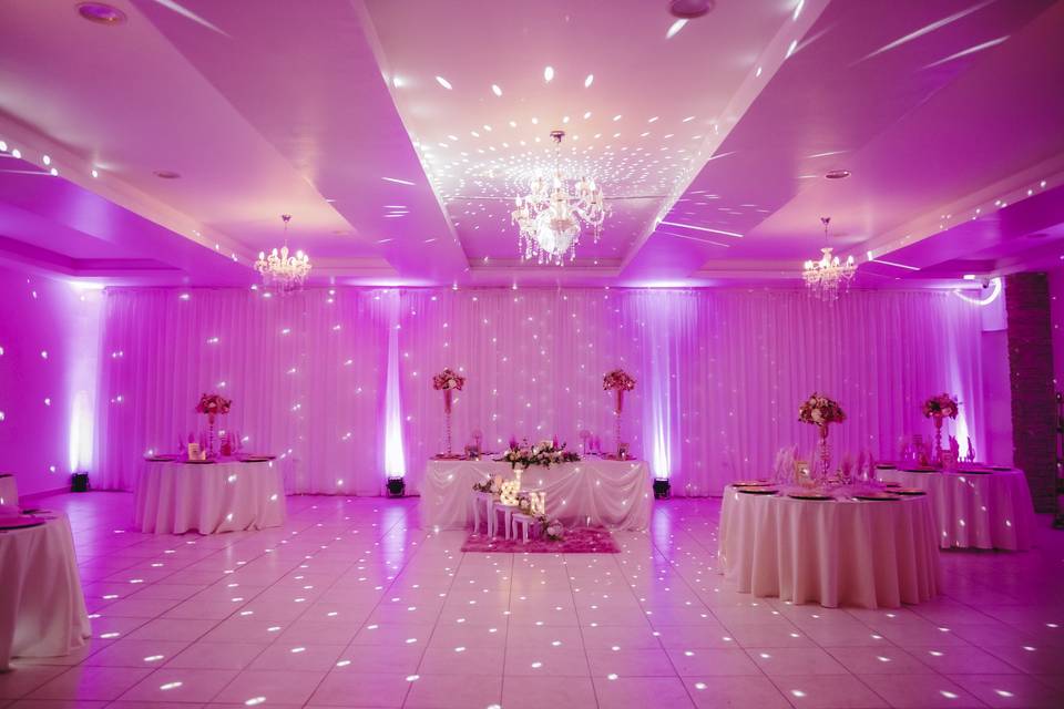 Karen Sol Eventos