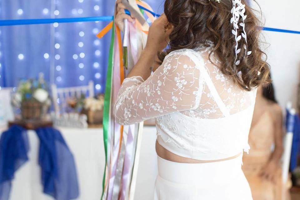 Karen Sol Eventos